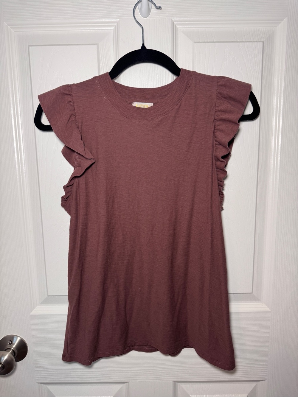 Nation LTD Paulette Tank